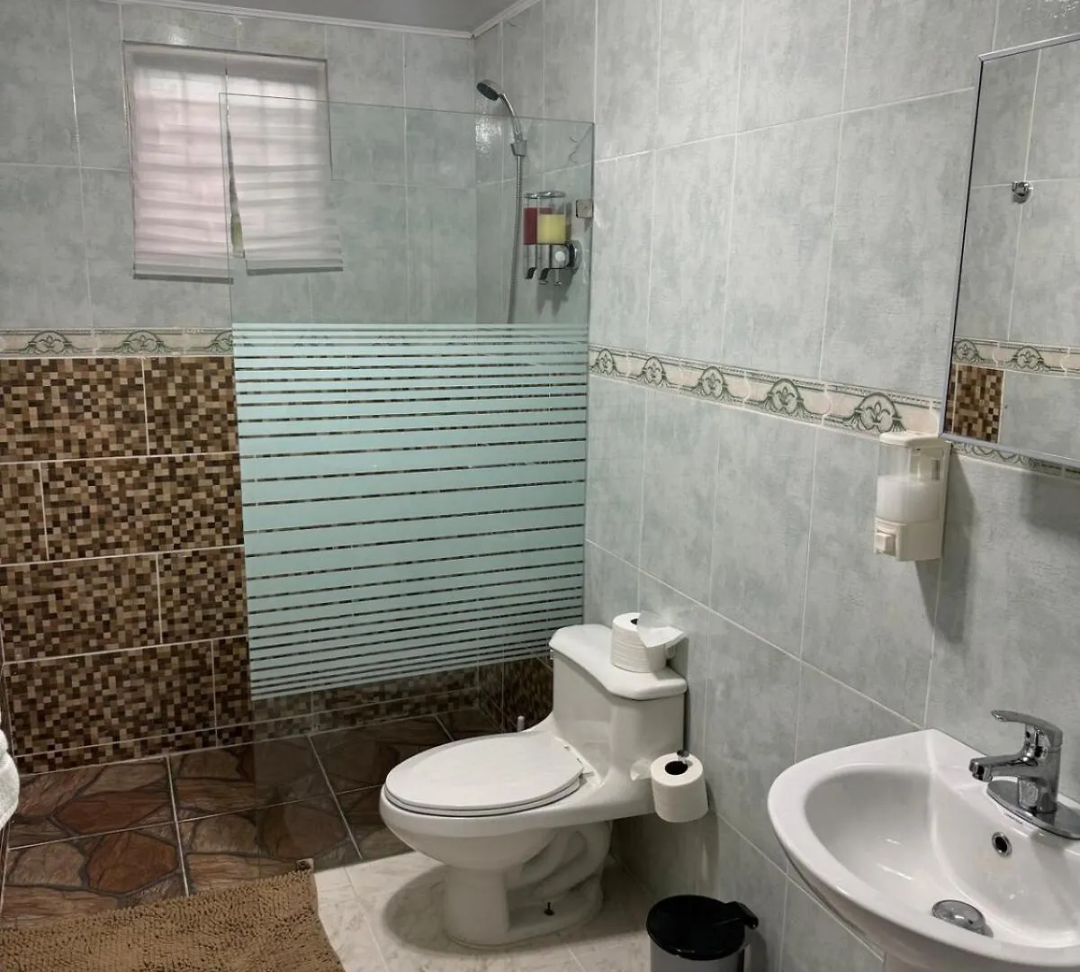 Ensanche Savica de MendozaEdificio Ashley公寓 0*, Ensanche Savica de Mendoza 多米尼加共和国