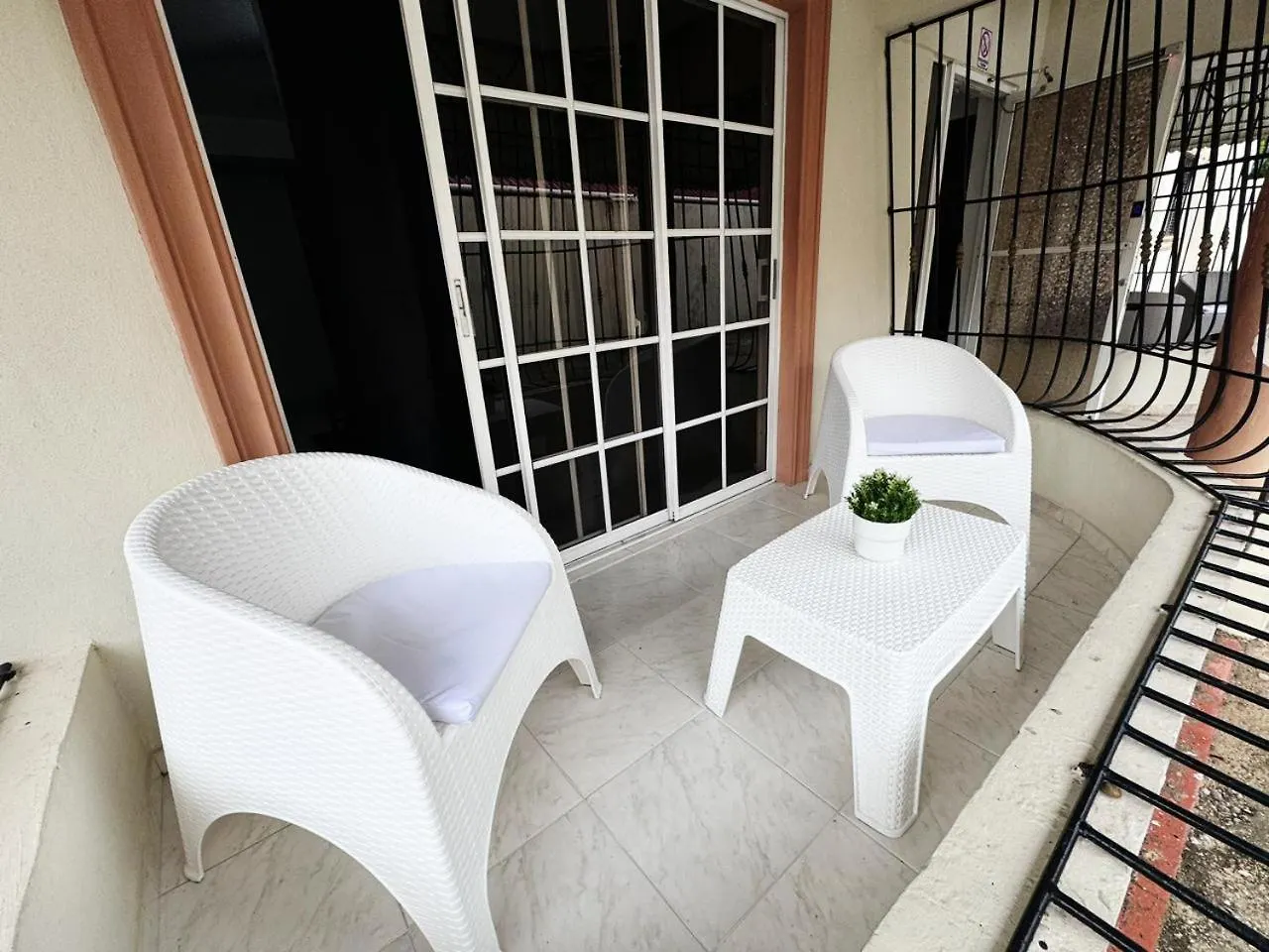 公寓 Ensanche Savica de MendozaEdificio Ashley公寓