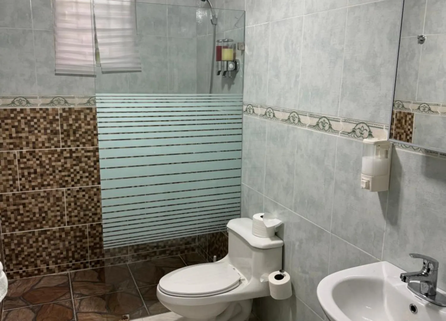 Ensanche Savica de MendozaEdificio Ashley公寓 公寓