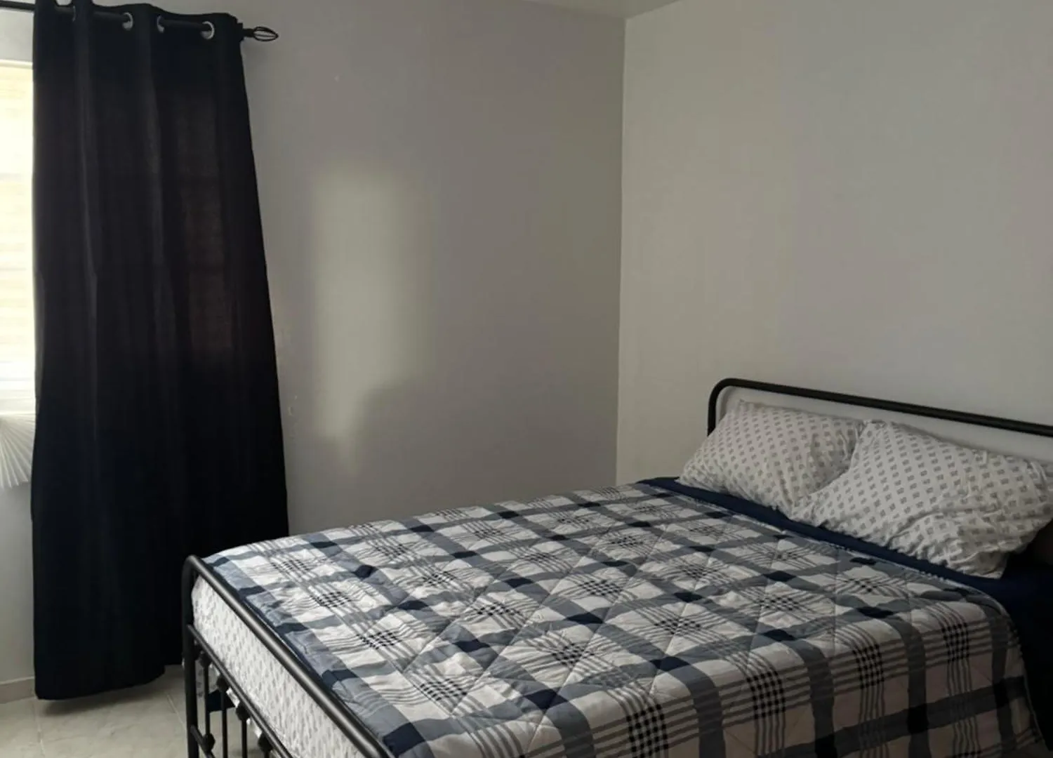 Ensanche Savica de MendozaEdificio Ashley公寓 0*, Ensanche Savica de Mendoza