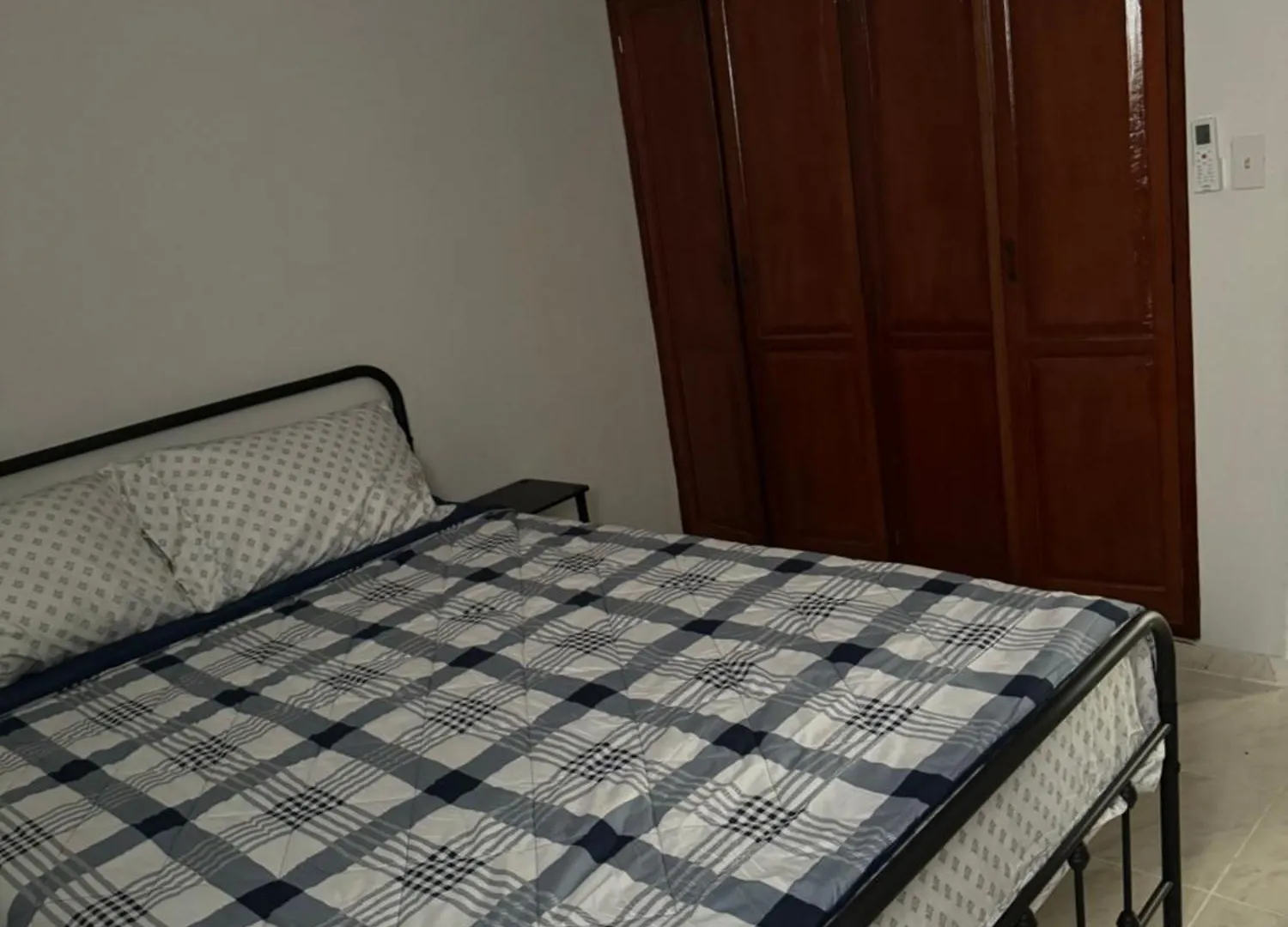 公寓 Ensanche Savica de MendozaEdificio Ashley公寓